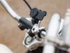 QuadLock QLM-HBR-CHR hliníkový moto držák PRO na řídítka chrom